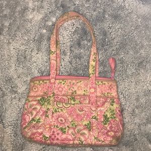 vera bradley purse